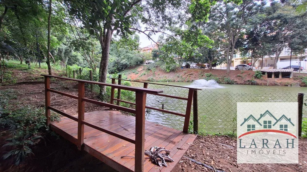 Casa de Condomínio, 3 quartos - Foto 17