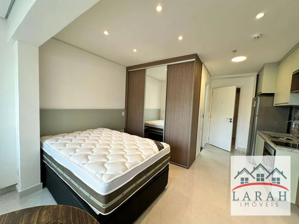 Apartamento, 1 quarto, 26 m² - Foto 5