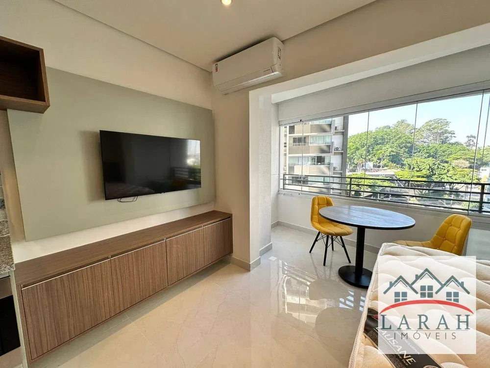 Apartamento, 1 quarto, 26 m² - Foto 7