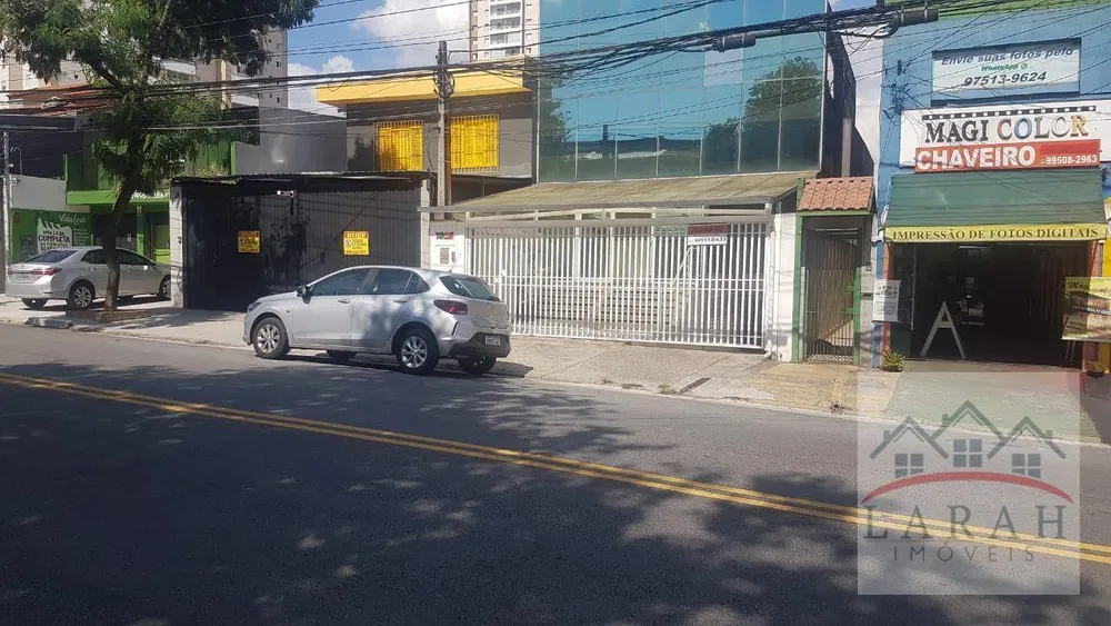 Prédio Inteiro, 360 m² - Foto 1