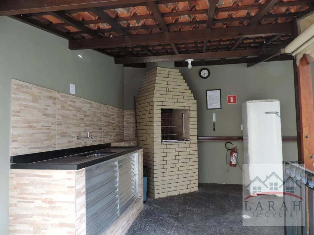 Apartamento, 2 quartos, 56 m² - Foto 10