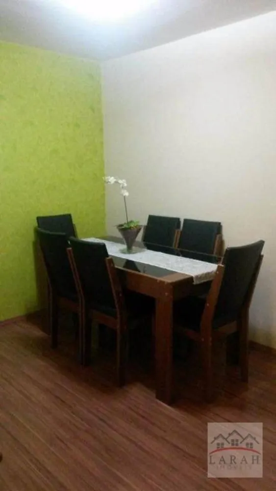 Apartamento, 2 quartos, 56 m² - Foto 2