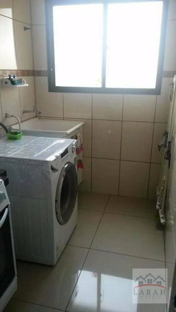 Apartamento, 2 quartos, 56 m² - Foto 7