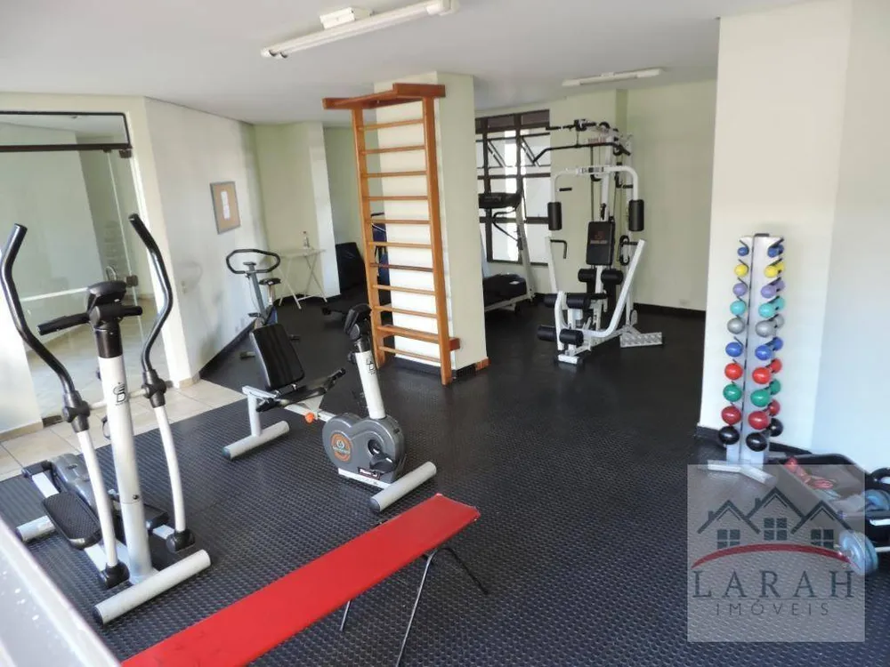 Apartamento, 2 quartos, 56 m² - Foto 11