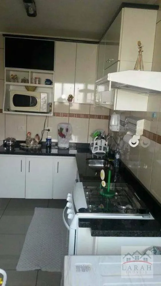 Apartamento, 2 quartos, 56 m² - Foto 5