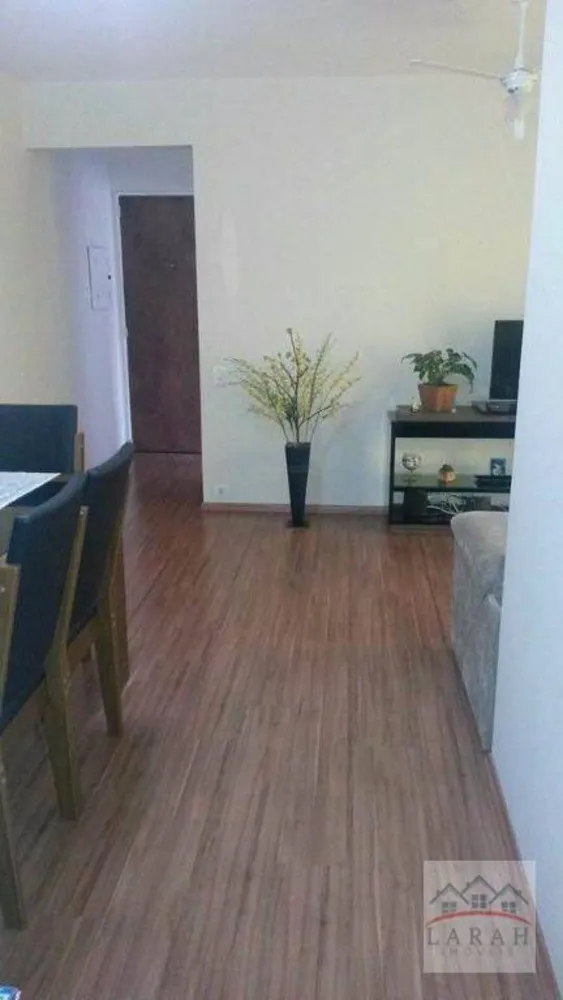 Apartamento, 2 quartos, 56 m² - Foto 3