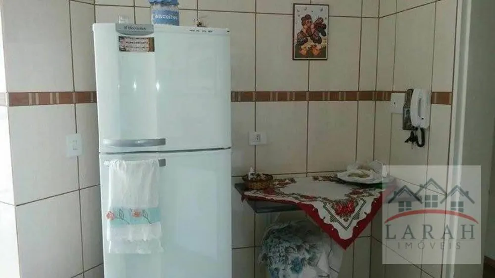 Apartamento, 2 quartos, 56 m² - Foto 6