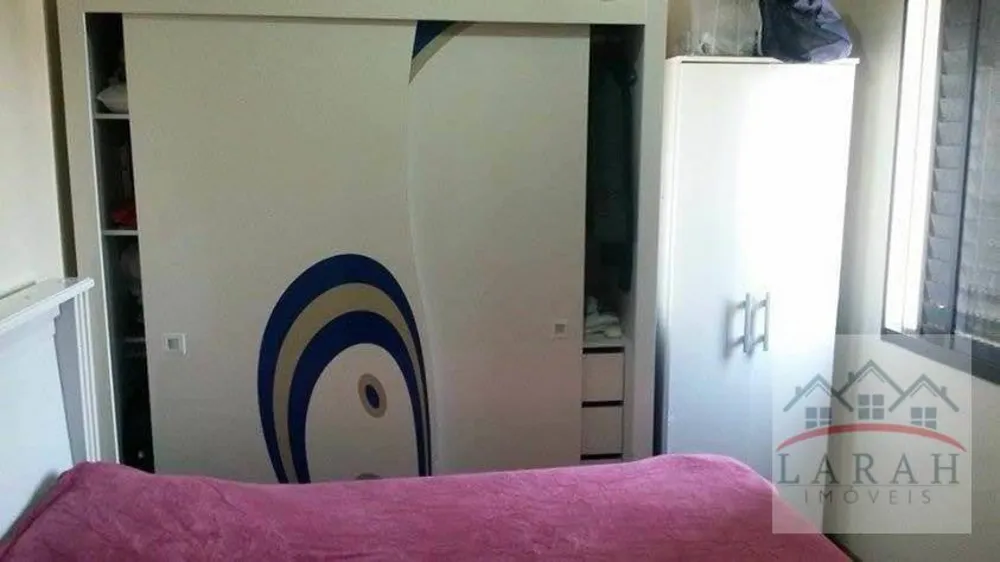 Apartamento, 2 quartos, 56 m² - Foto 4