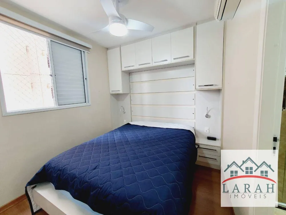Apartamento, 3 quartos, 70 m² - Foto 7