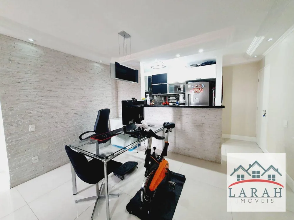 Apartamento, 3 quartos, 70 m² - Foto 8