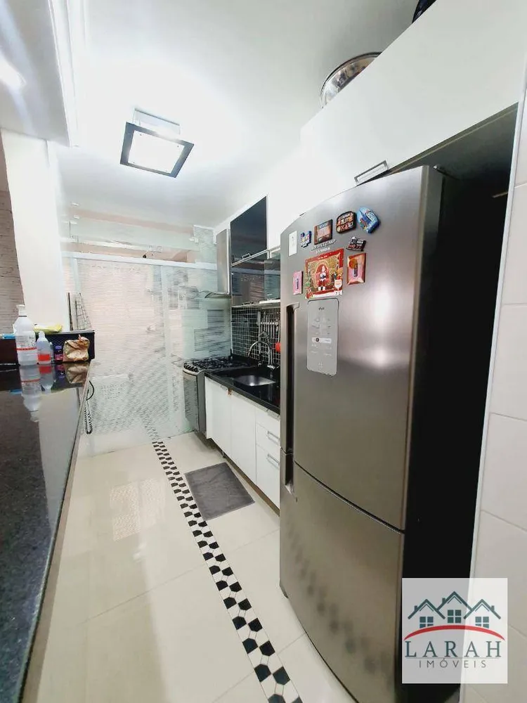 Apartamento, 3 quartos, 70 m² - Foto 2