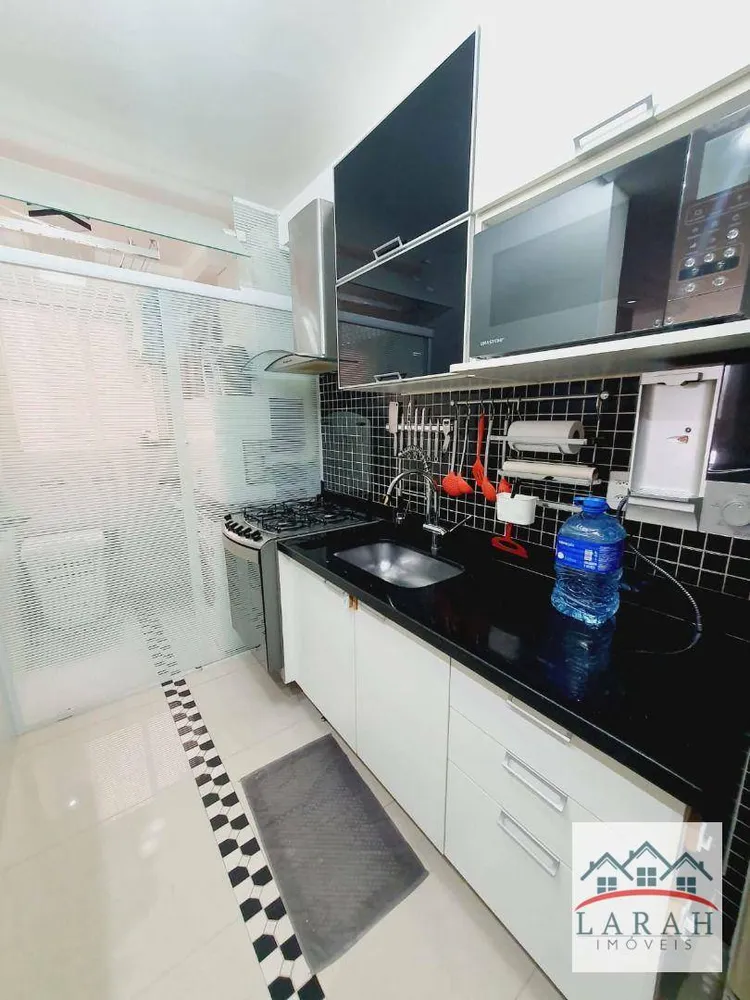 Apartamento, 3 quartos, 70 m² - Foto 6