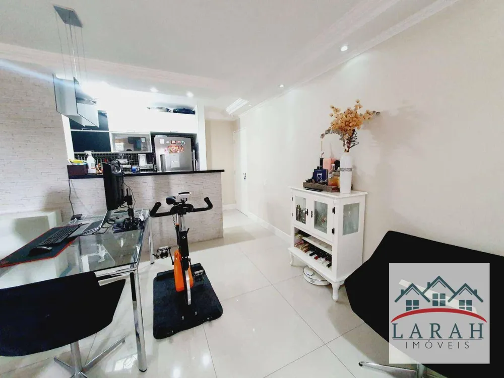 Apartamento, 3 quartos, 70 m² - Foto 3