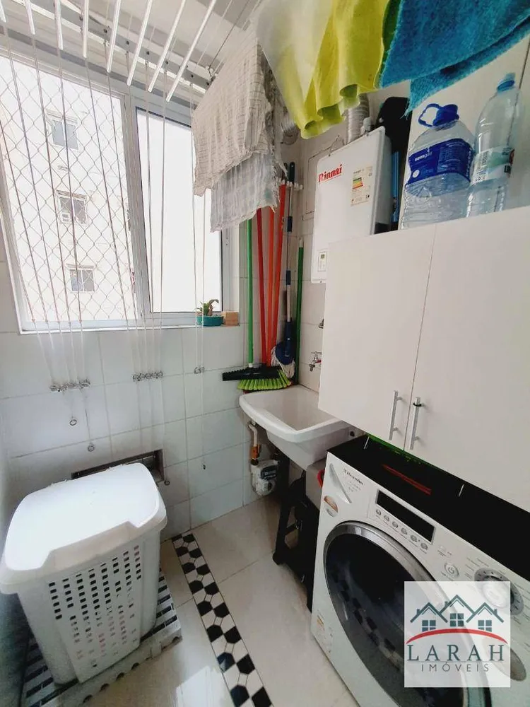 Apartamento, 3 quartos, 70 m² - Foto 5