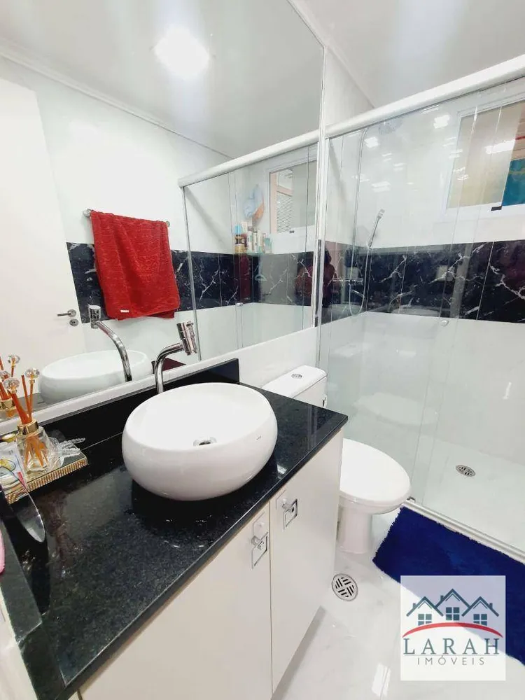 Apartamento, 3 quartos, 70 m² - Foto 1