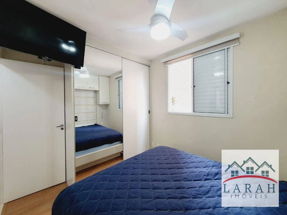 Apartamento, 3 quartos, 70 m² - Foto 4