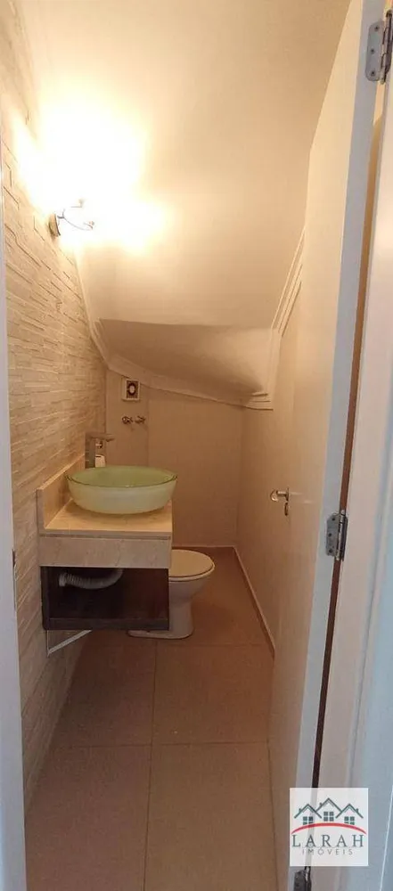 Casa de Condomínio, 3 quartos - Foto 4