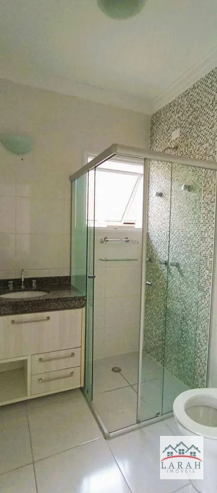 Casa de Condomínio, 3 quartos - Foto 11