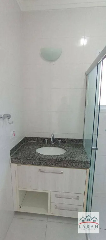 Casa de Condomínio, 3 quartos - Foto 12