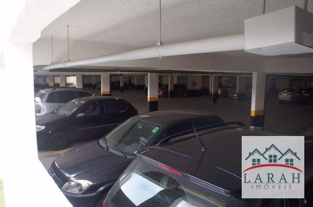 Apartamento, 3 quartos, 59 m² - Foto 11