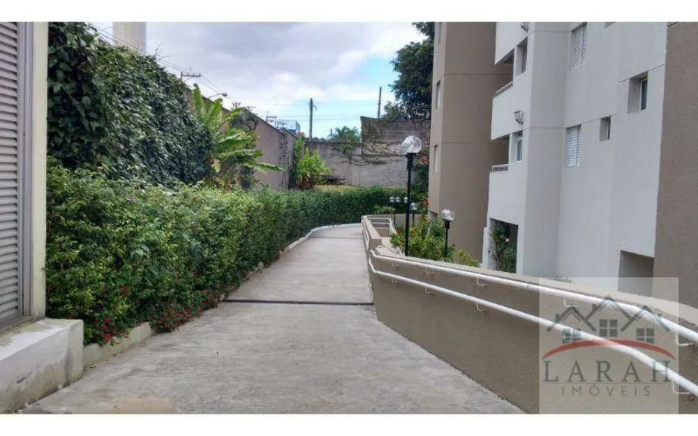 Apartamento, 3 quartos, 59 m² - Foto 14
