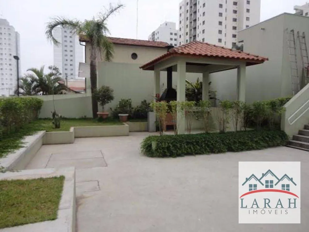 Apartamento, 3 quartos, 59 m² - Foto 12