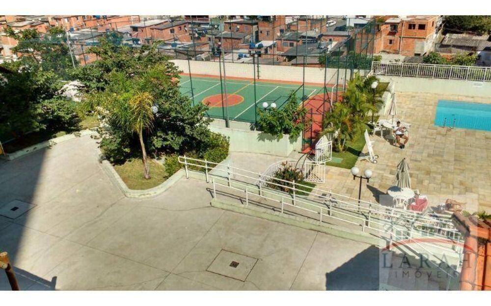 Apartamento, 3 quartos, 59 m² - Foto 4