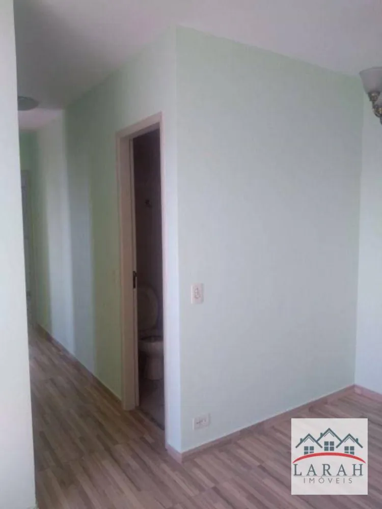 Apartamento, 3 quartos, 59 m² - Foto 3