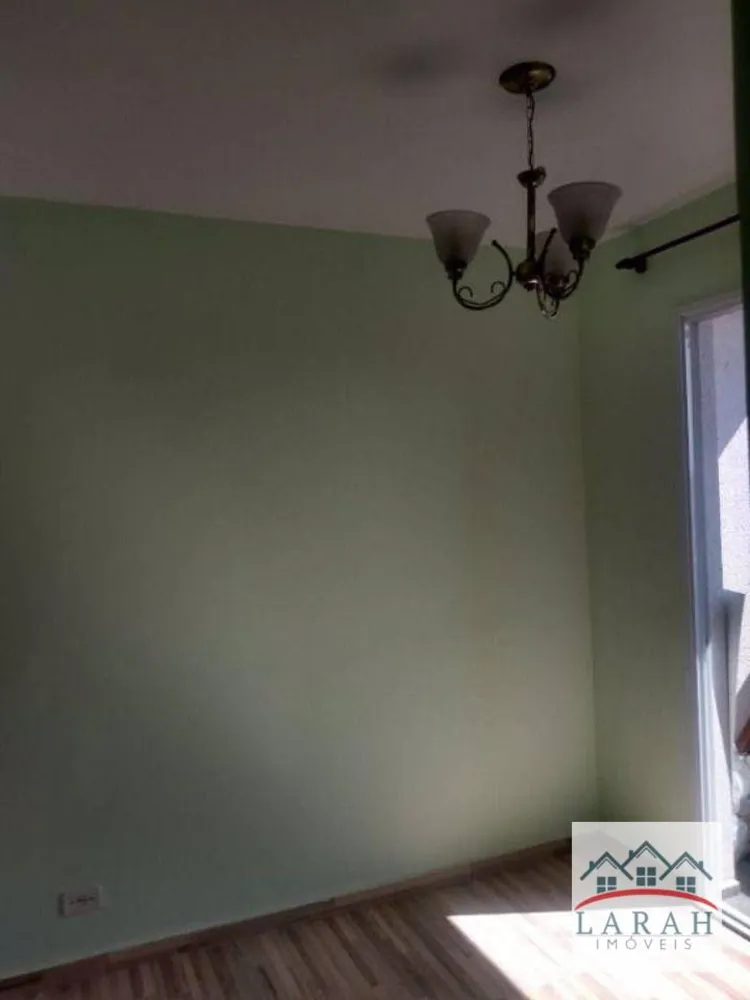 Apartamento, 3 quartos, 59 m² - Foto 1