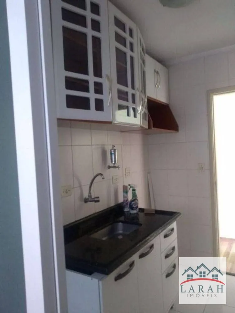 Apartamento, 3 quartos, 59 m² - Foto 5