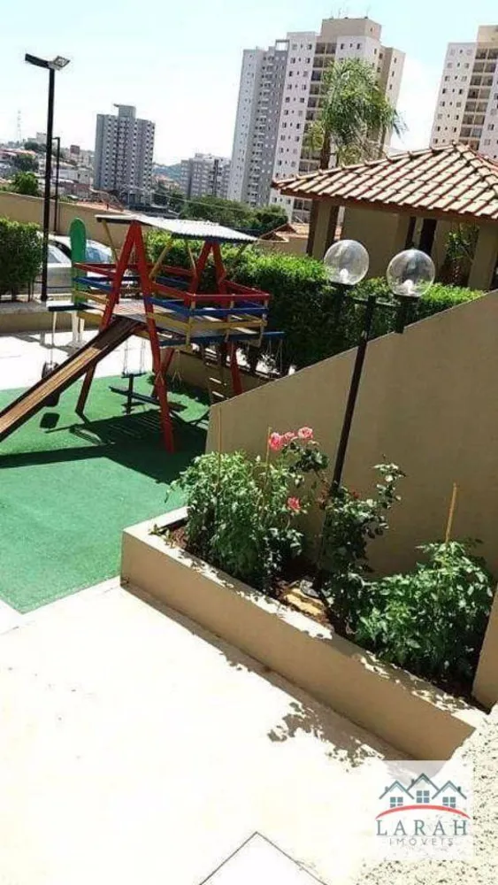 Apartamento, 3 quartos, 59 m² - Foto 13