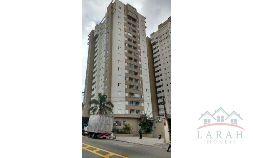 Apartamento, 3 quartos, 59 m² - Foto 3