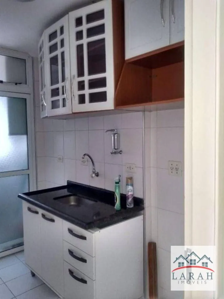 Apartamento, 3 quartos, 59 m² - Foto 4