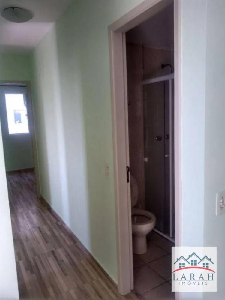 Apartamento, 3 quartos, 59 m² - Foto 2