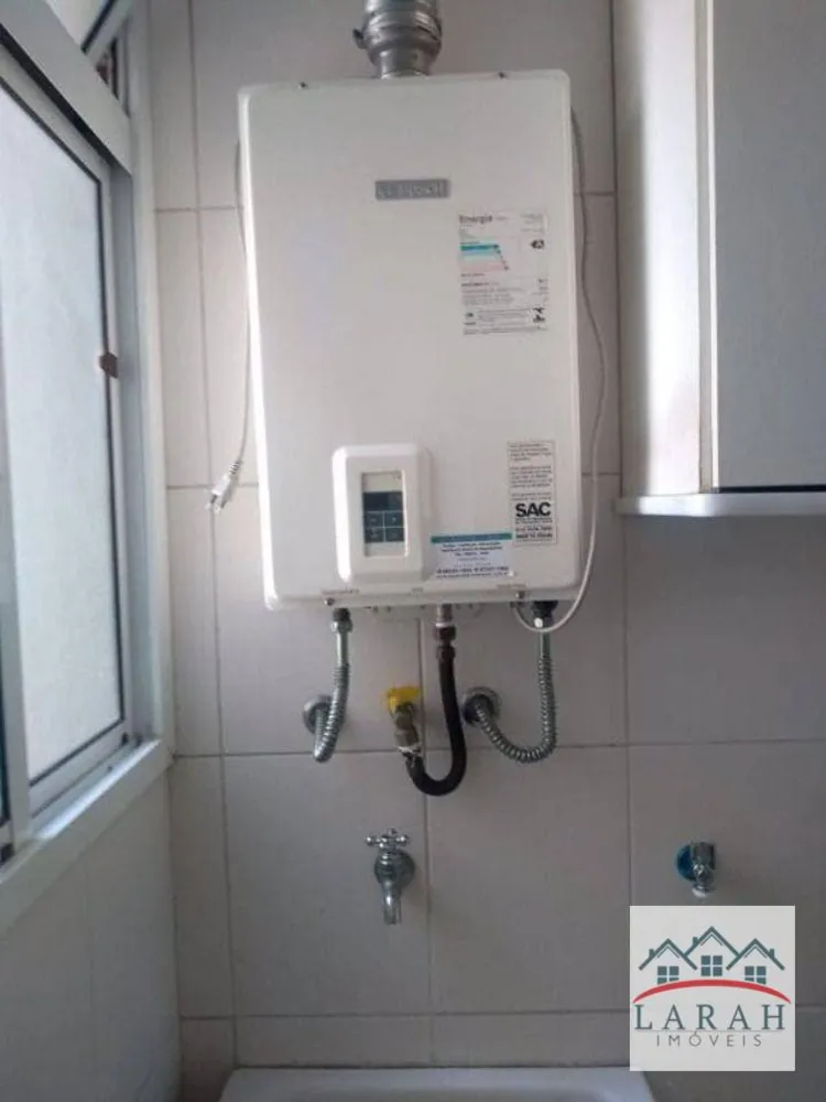Apartamento, 3 quartos, 59 m² - Foto 6