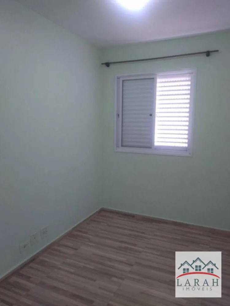 Apartamento, 3 quartos, 59 m² - Foto 8