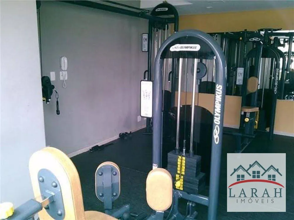 Apartamento, 3 quartos, 59 m² - Foto 10