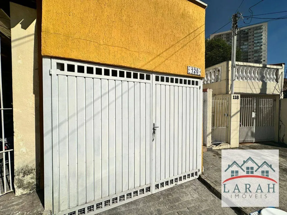 Loja-Salão, 35 m² - Foto 3