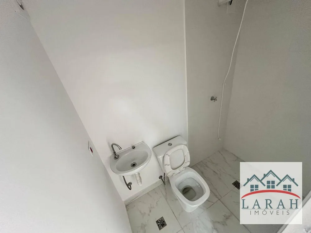 Loja-Salão, 35 m² - Foto 18
