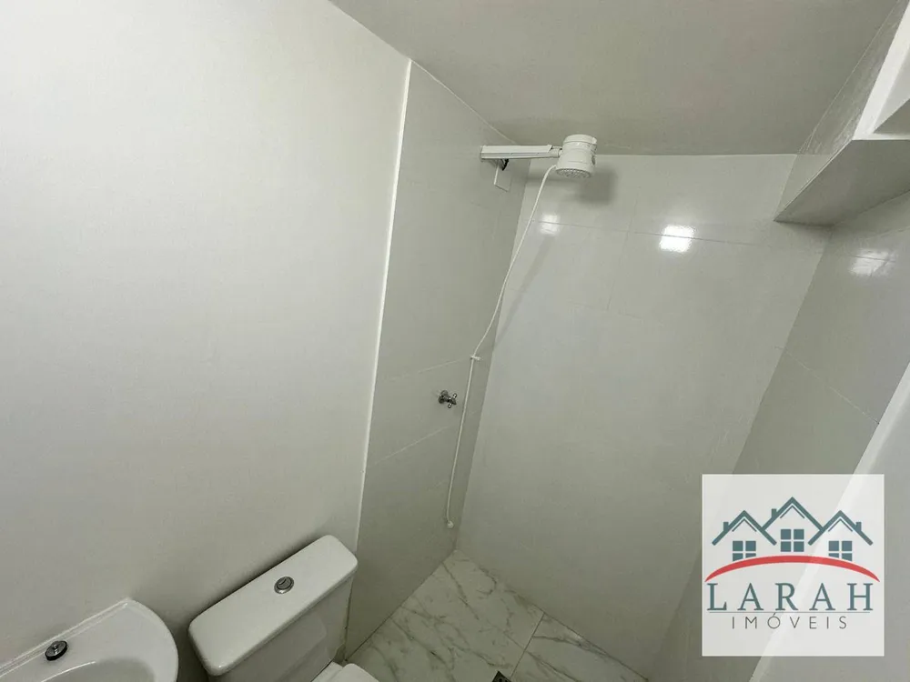 Loja-Salão, 35 m² - Foto 15