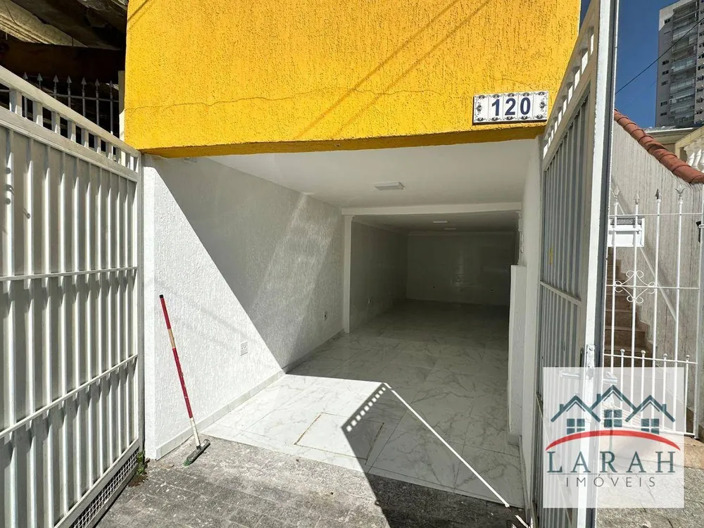 Loja-Salão, 35 m² - Foto 5