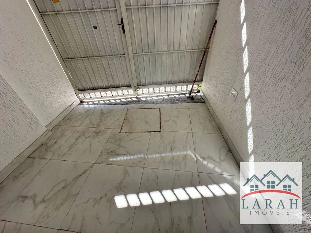 Loja-Salão, 35 m² - Foto 6