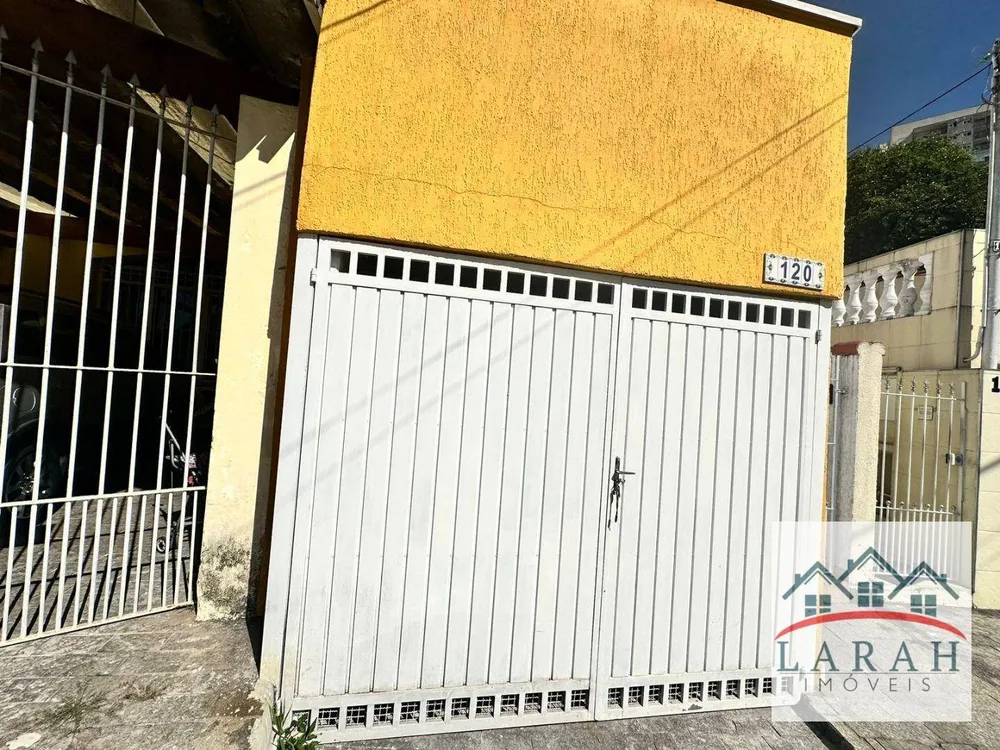 Loja-Salão, 35 m² - Foto 2
