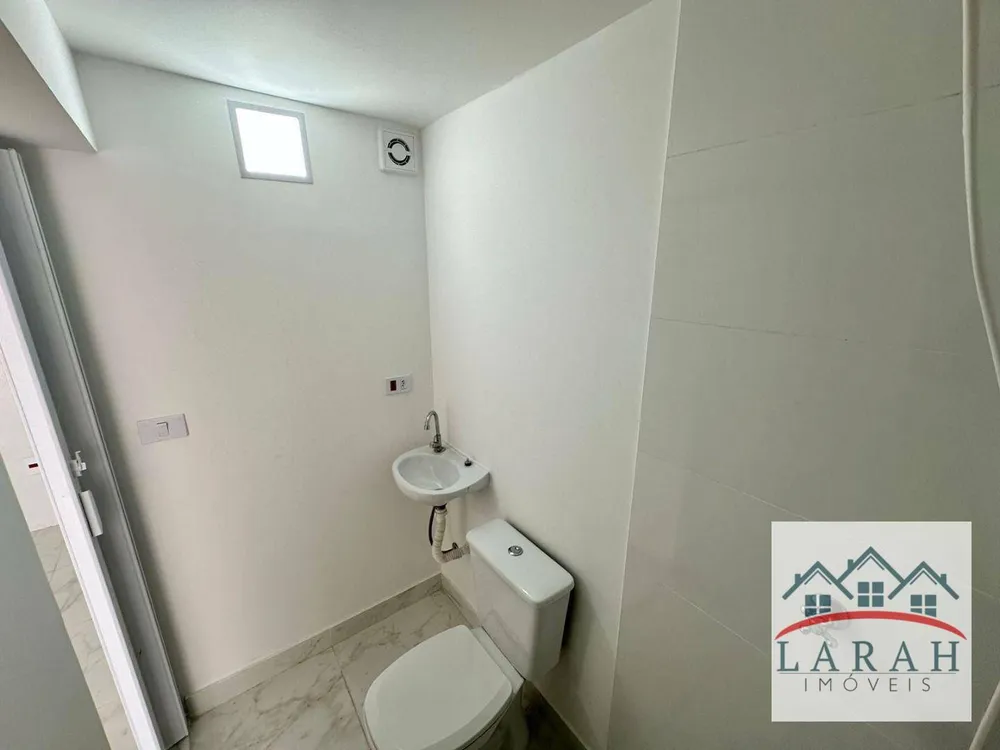 Loja-Salão, 35 m² - Foto 17