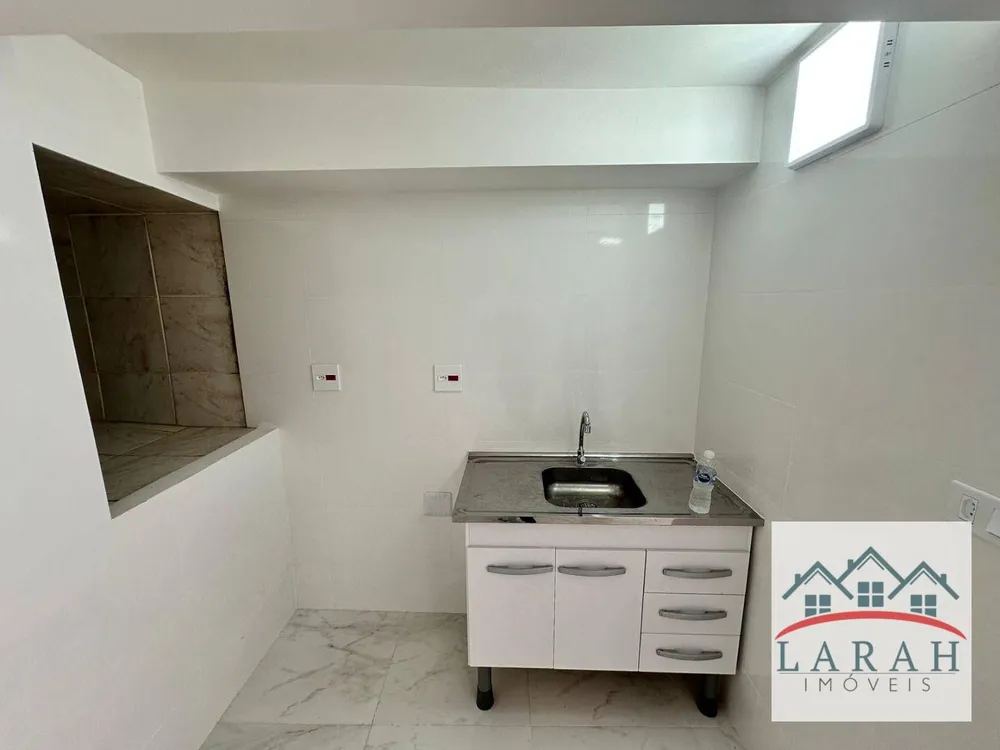 Loja-Salão, 35 m² - Foto 13