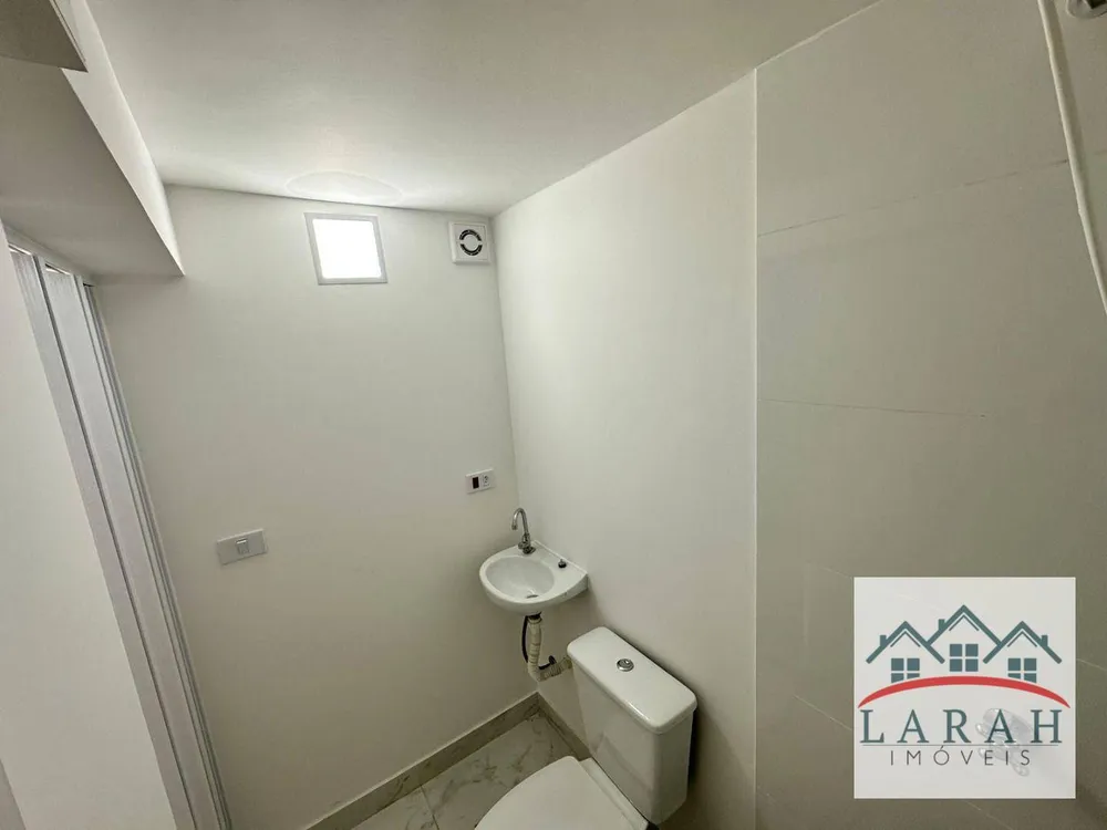 Loja-Salão, 35 m² - Foto 16