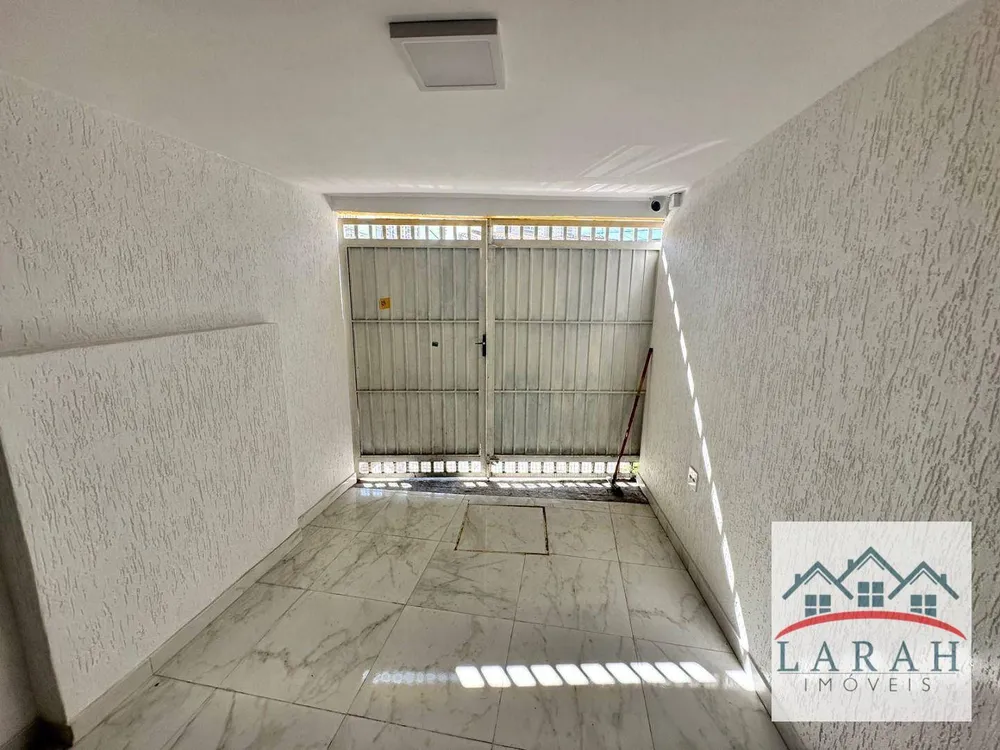 Loja-Salão, 35 m² - Foto 7