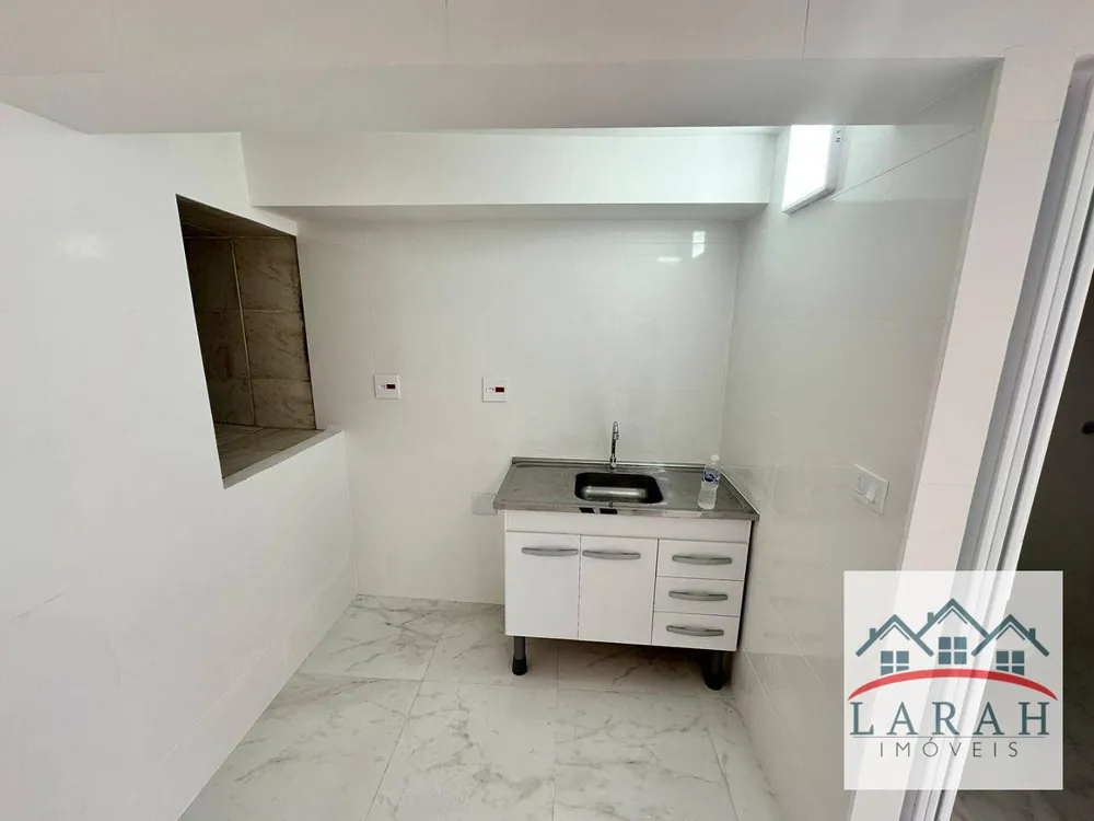Loja-Salão, 35 m² - Foto 14