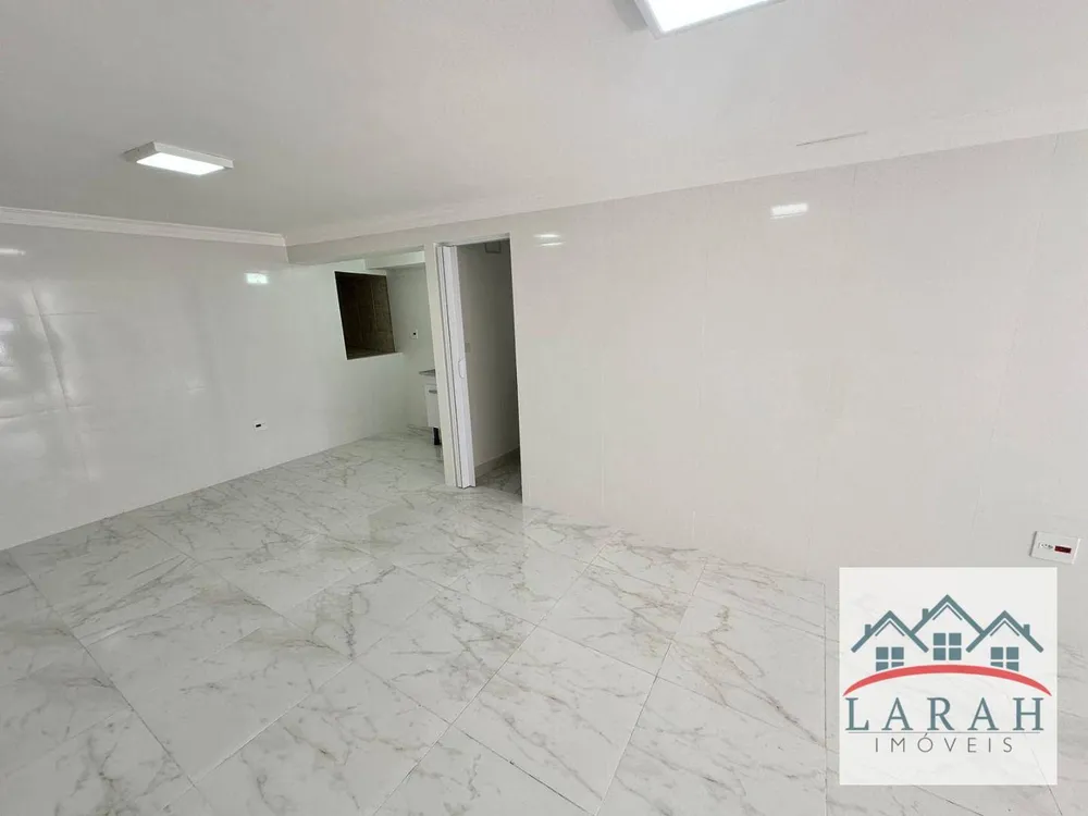 Loja-Salão, 35 m² - Foto 1