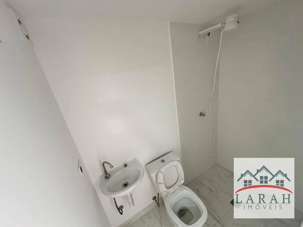 Loja-Salão, 35 m² - Foto 19